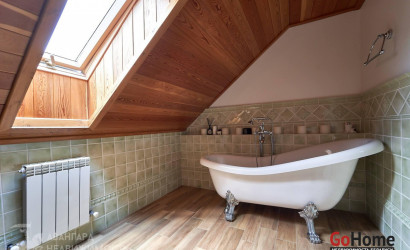 Купить коттедж, Губичи, Спортивная ул., 15 соток. Фото 28