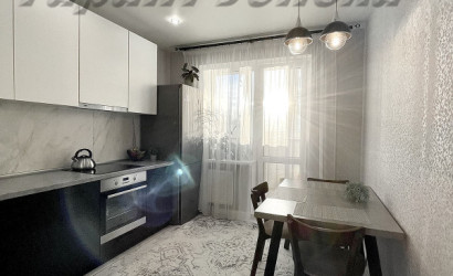 Купить 2-комнатную квартиру, Брест, ул. Адамковская. Фото 4