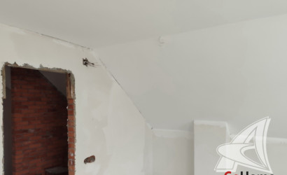 Купить дом, Остромечево, Лыщицкий с/с, 15.04 соток. Фото 11