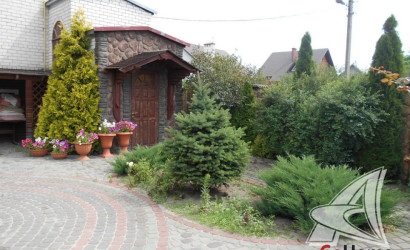 Купить дом, Брест, Плоска, 25 соток. Фото 28