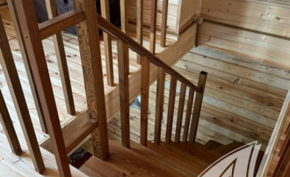 Купить дом, Дворцы, Речицкий с/с, 25 соток. Фото 14