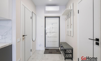 Снять 1-комнатную квартиру, Минск, ул. Макаенка, д. 12ж. Фото 19