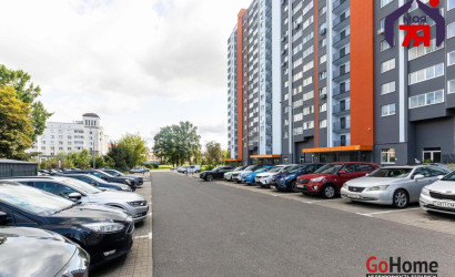 Купить 2-комнатную квартиру, Минск, Разинская ул., 4 (Московский район). Фото 20