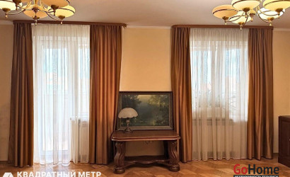 Купить 3-комнатную квартиру, Минск, Городецкая ул., 44 (Первомайский район). Фото 2