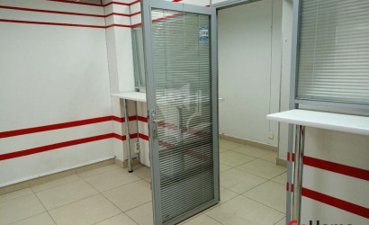 Аренда торгового помещения, Минск, Московская ул., 22,  23.6 кв.м.. Фото 1