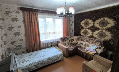 Снять 2-комнатную квартиру на сутки, Жодино, 8 Марта ул, 12. Фото 17