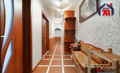 Купить 3-комнатную квартиру, Минск, Одинцова ул., 48 (Фрунзенский район). Фото 17