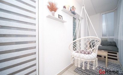 Купить 1-комнатную квартиру, Копище, Миля ул., 2. Фото 22