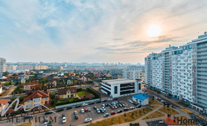 Купить 3-комнатную квартиру, Минск, Ратомская ул., 7 (Центральный район). Фото 27