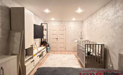 Купить 2-комнатную квартиру, Брест, ул. Сябровская, д. . Фото 2