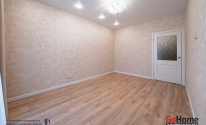 Купить 3-комнатную квартиру, Минск, Михаила Савицкого, 1(Октябрьский район). Фото 7