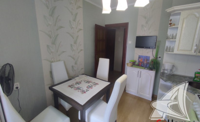 Купить 1-комнатную квартиру, Брест, Ковалево, ул. Луцкая. Фото 6