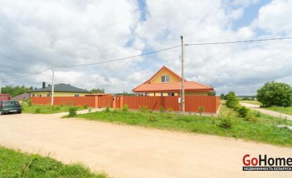 Купить дом, Лошаны, Луговая ул., 14 соток. Фото 19