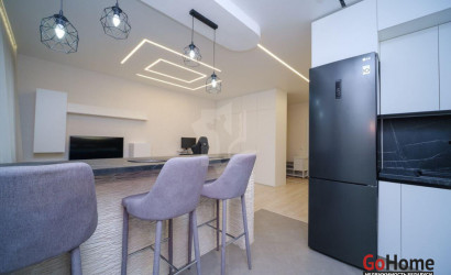 Купить 1-комнатную квартиру, Минск, Восточная ул., 125 (Советский район). Фото 13