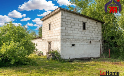 Купить дом, Мороськи, Приозерная ул., 24.95 соток. Фото 14