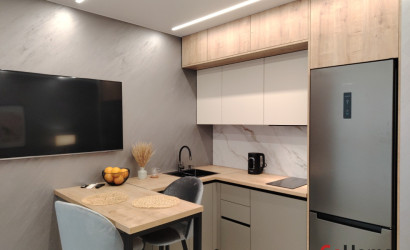 Купить 1-комнатную квартиру, Минск, ул. Жореса Алферова, д.  (Октябрьский район). Фото 6