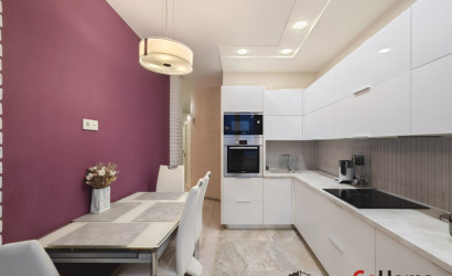 Купить 3-комнатную квартиру, Минск, Леонида Беды, 33 (Советский район). Фото 13