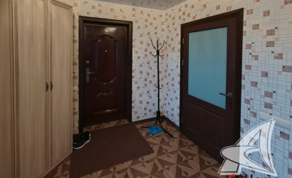  2-этаж.(123.9 м2), Брест(Пугачево)