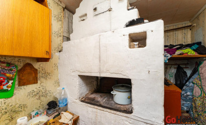 Купить дом, Мочаны, Заречная ул., 33, 25 соток. Фото 7