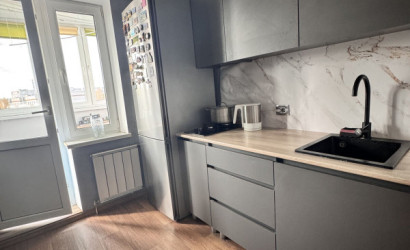 Купить 1-комнатную квартиру, Барановичи, Кирова ул., 93/А. Фото 6