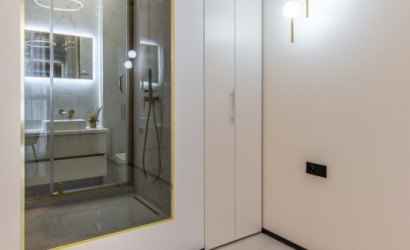 Купить 1-комнатную квартиру, Минск, Брилевская, 25 (Октябрьский район). Фото 10