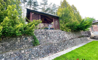 Купить коттедж, Губичи д., Лесная ул. 10, 17.92 соток. Фото 10