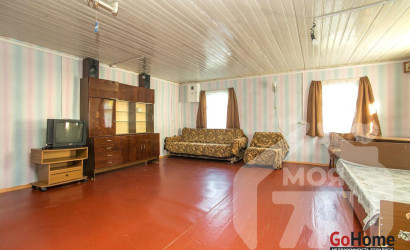 Купить дом, Лоск, Центральная ул., 17.12 соток. Фото 6