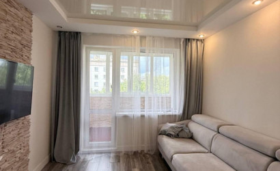 Купить 4-комнатную квартиру, Минск, Голубева ул., 13(Московский район). Фото 18