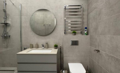 Снять 3-комнатную квартиру, Минск, Белградская ул. 6 (Октябрьский район). Фото 6