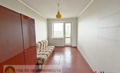 Купить 3-комнатную квартиру, Гродно, просп. Я.Купалы, д. 45. Фото 8