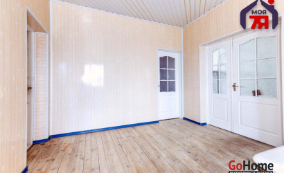 Купить дом, Минск, Фучика ул., 6.27 соток. Фото 17