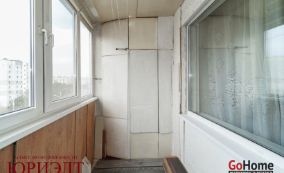 Купить 1-комнатную квартиру, Минск, Сухаревская, 8 (Фрунзенский район). Фото 8