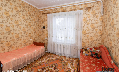 Купить дом, Лида, Ситникова ул., 22, 6 соток. Фото 12