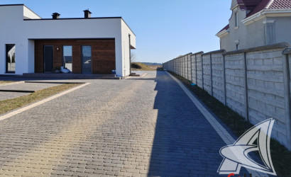 Купить дом, Каменица-Жировецкая, Мухавецкий с/с, 25 соток. Фото 3