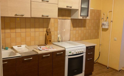 Снять 1-комнатную квартиру, Брест, ул. Брестских дивизий, д. 16. Фото 3