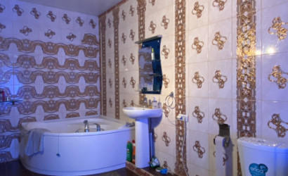 Купить дом, Бабиничи, Комсомольская, 25 соток. Фото 13