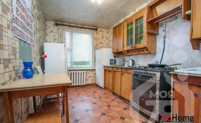 Купить 4-комнатную квартиру, Людвиново, Белорусская ул., 18. Фото 5
