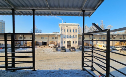 Аренда офиса, Колодищи, Тюленина ул., 18/1,  364.7 кв.м.. Фото 6