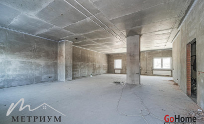 Продажа торгового помещения, Минск, Восточная ул., 166,  132.7 кв.м.. Фото 8