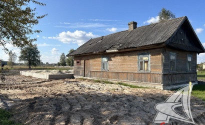 Купить участок, Большие Радваничи, Радваничский с/с, 25 соток. Фото 7