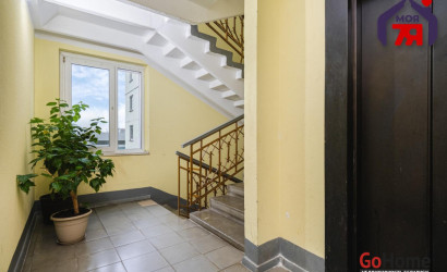 Купить 2-комнатную квартиру, Минск, Радужная ул., 11 (Центральный район). Фото 15