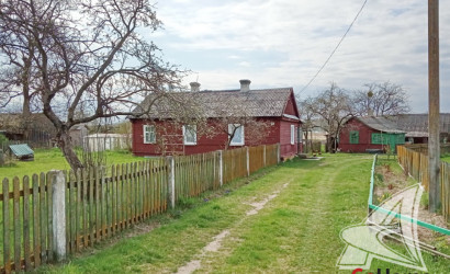 Купить дом в деревне, Пожежин, Великоритский с/с, 25 соток. Фото 20