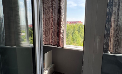 Купить 1-комнатную квартиру, Витебск, Медицинская 3А. Фото 10