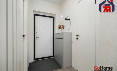 Купить 1-комнатную квартиру, Минск, Мира просп., 18 (Октябрьский район). Фото 22