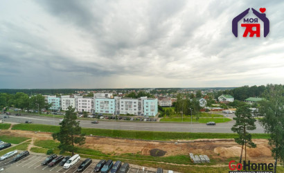 Купить 1-комнатную квартиру, Лесной, Троицкая ул., 41. Фото 1