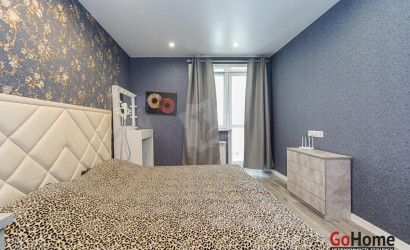 Купить 2-комнатную квартиру, Минск, Игуменский тракт, 14 (Ленинский район). Фото 8