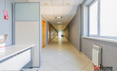 Продажа офиса, Минск, Краснозвёздная, 18Б,  744.4 кв.м.. Фото 15