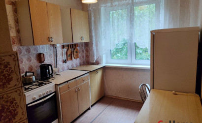 Снять 1-комнатную квартиру, Минск, ул. Одоевского, д.  (Фрунзенский район)