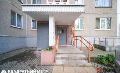Купить 3-комнатную квартиру, Минск, Одинцова ул., 2/2(Фрунзенский район). Фото 15