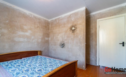 Купить 4-комнатную квартиру, Марьина Горка, Криничная ул., 14. Фото 9